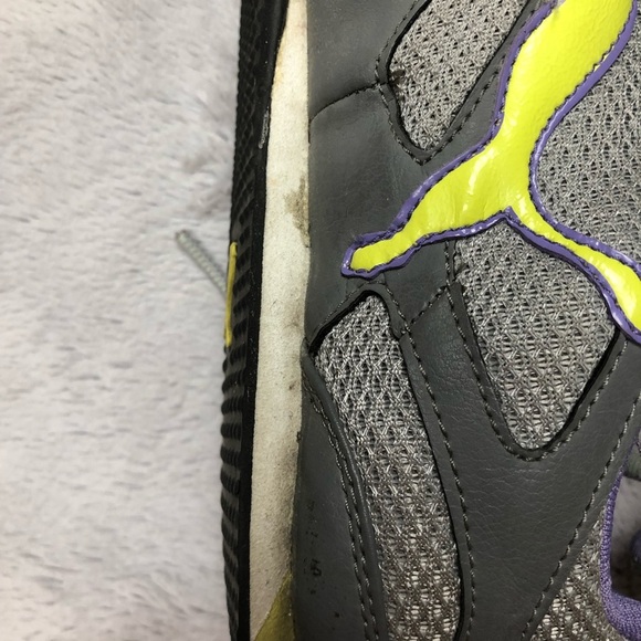 Puma Sneakers - Picture 8 of 11